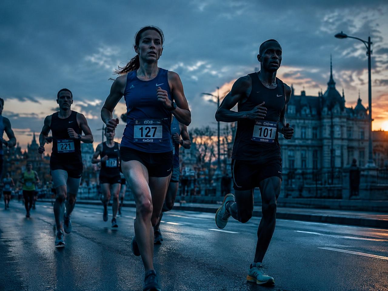Corrida de Rua